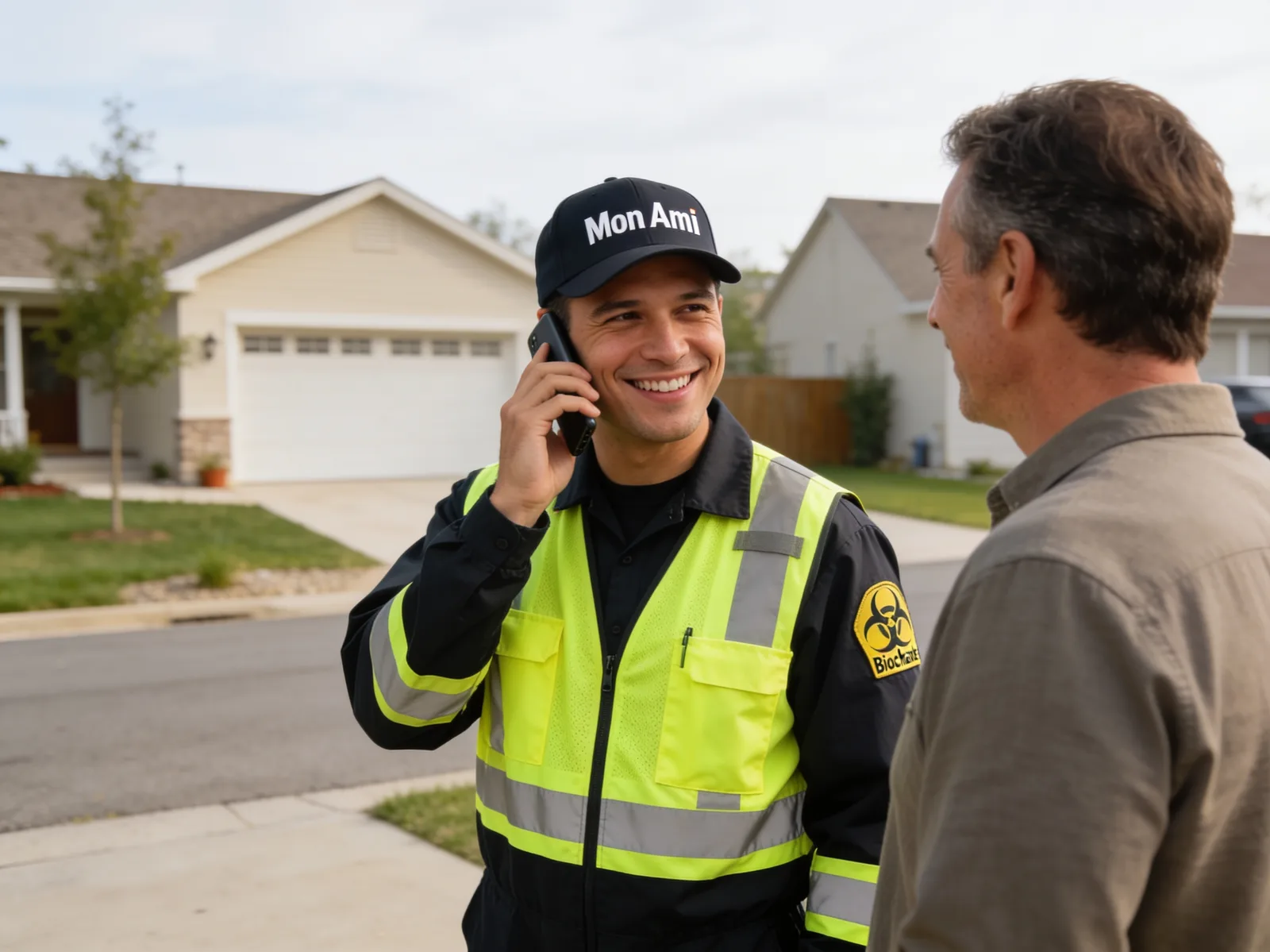Sewage Cleanup Brilliant, AL FAQs